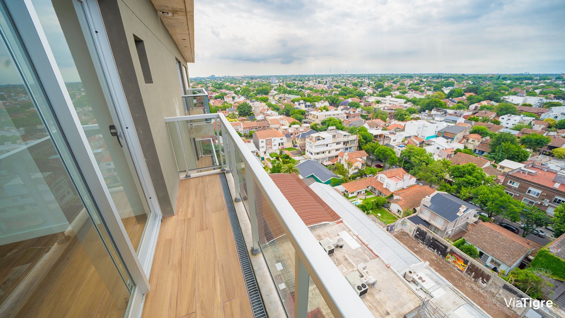 Departamentos Dos Ambientes A Estrenar Olivos