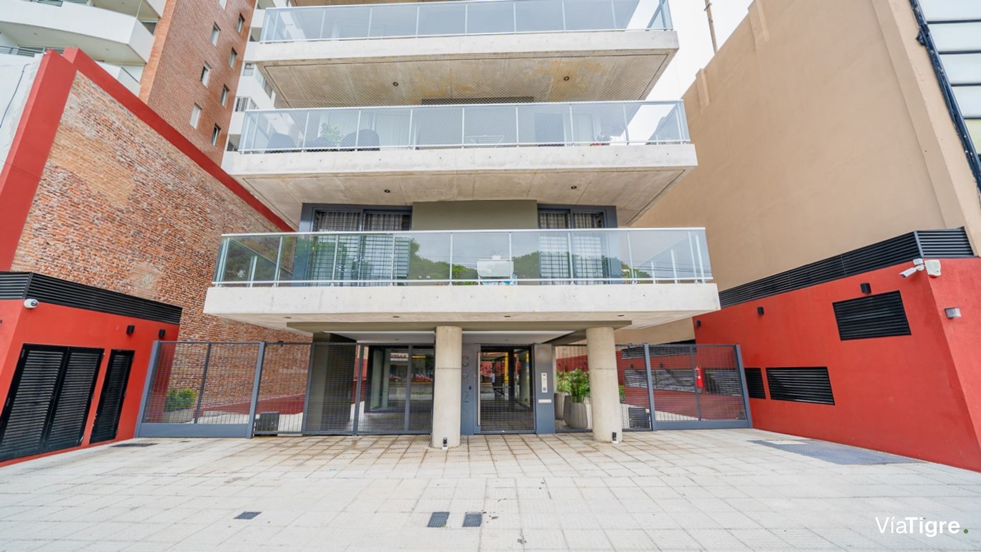 Departamentos Dos Ambientes A Estrenar Olivos