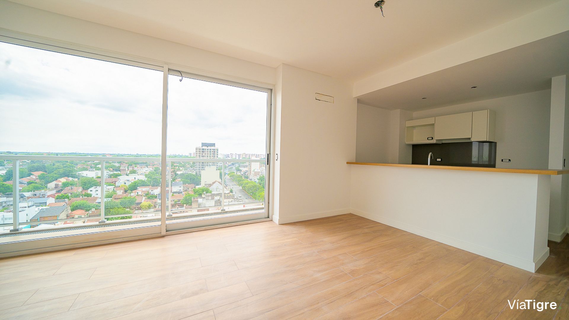 Departamento En Olivos A Estrenar Dos Ambientes