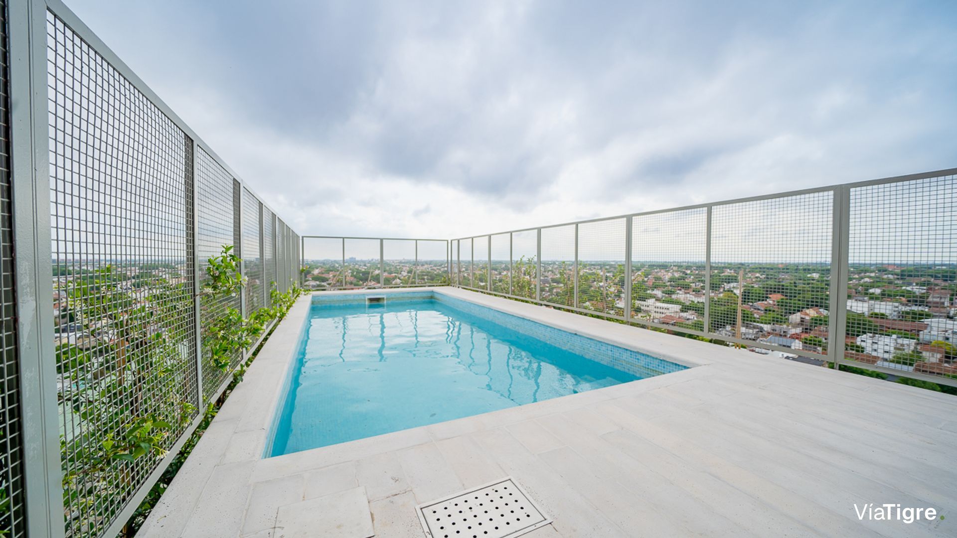 Departamento En Olivos A Estrenar Dos Ambientes