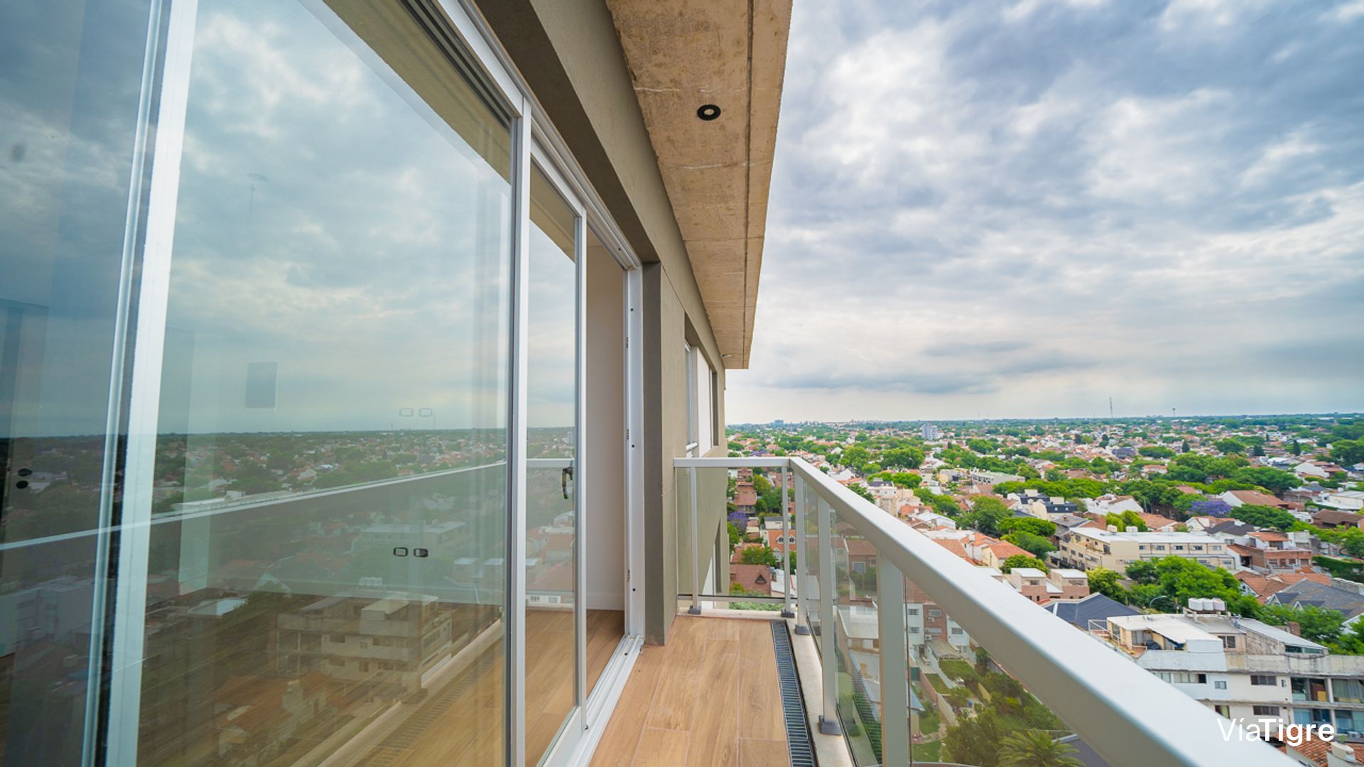 Departamento En Olivos A Estrenar Dos Ambientes