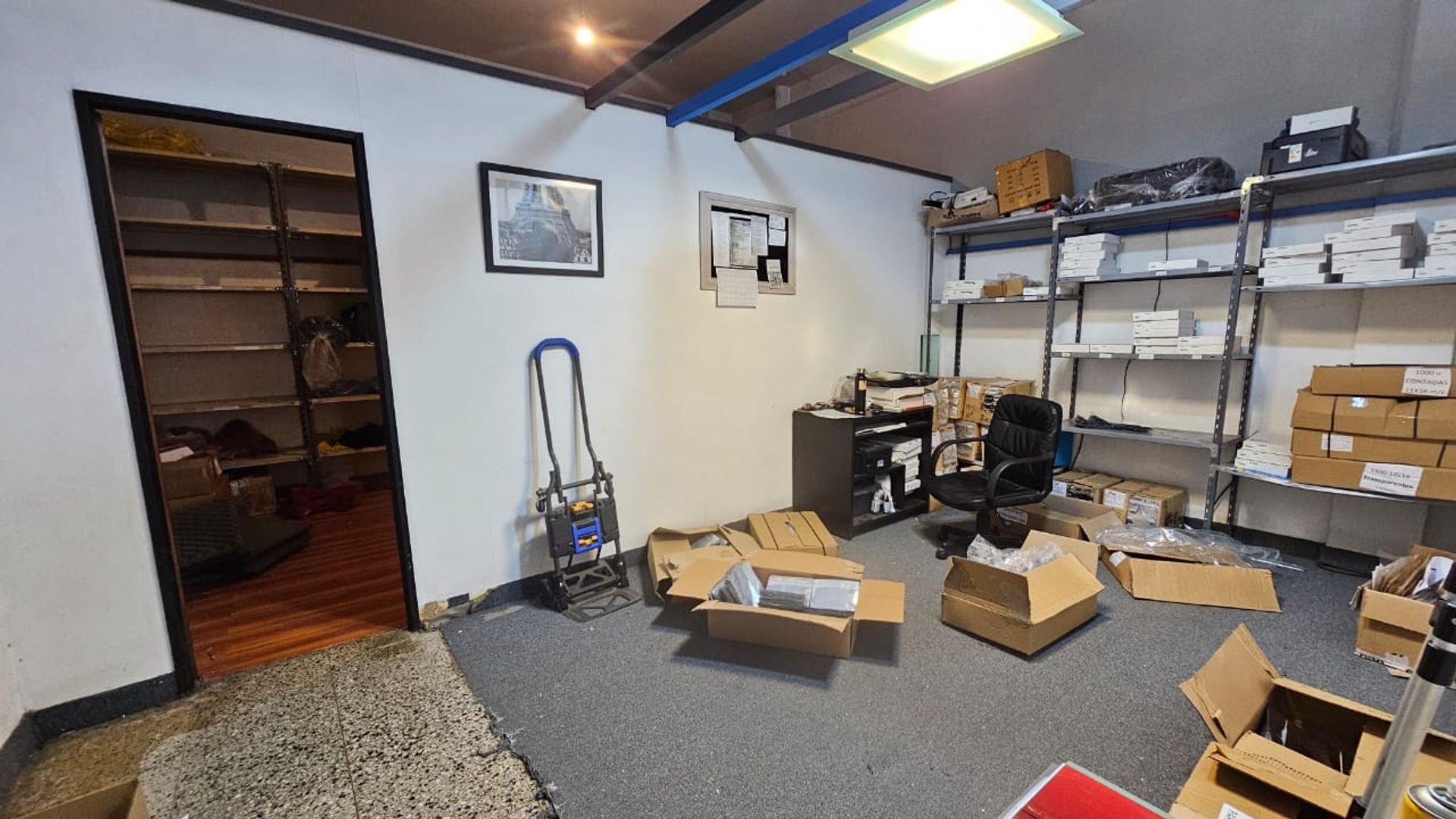 Venta Local comercial en Olivos