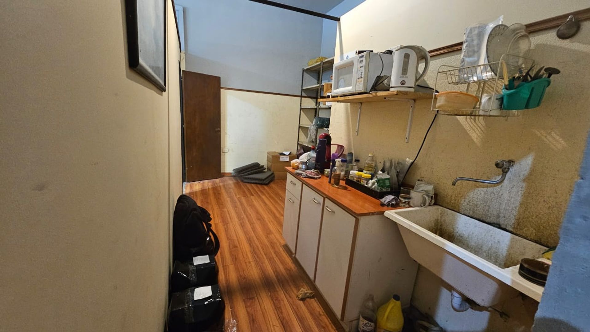 Venta Local comercial en Olivos