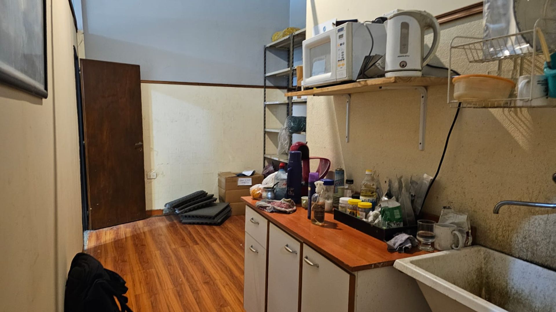 Venta Local comercial en Olivos
