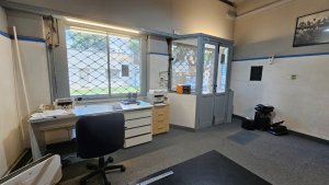 Commercial Space for Sale in Olivos