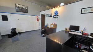 Commercial Space for Sale in Olivos