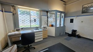 Commercial Space for Sale in Olivos