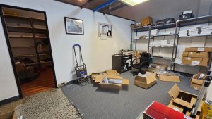 Commercial Space for Sale in Olivos