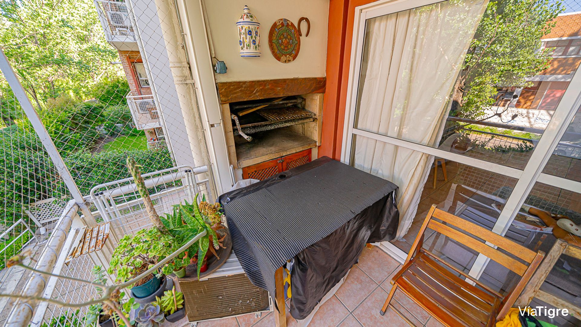 Venta Talar De Martinez Dos Ambientes Apto Credito