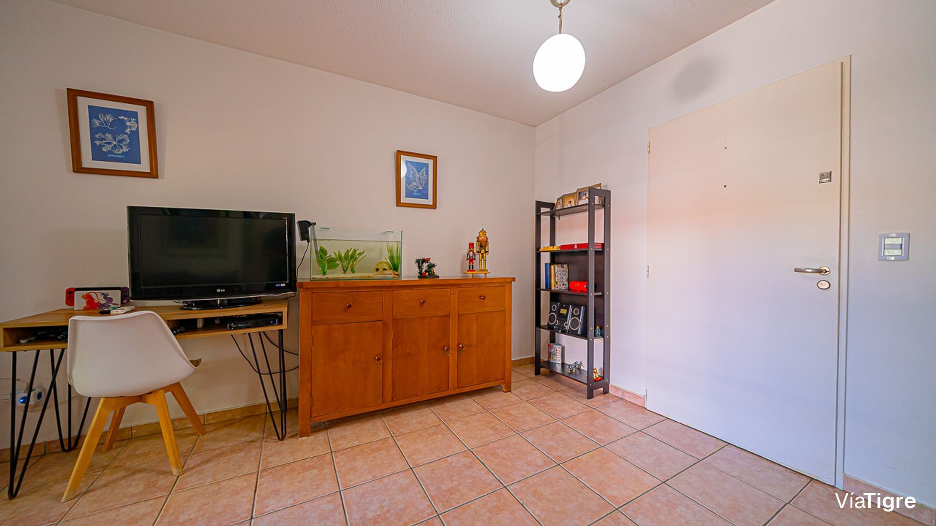 Departamento Venta Talar De Martinez 3 Ambientes