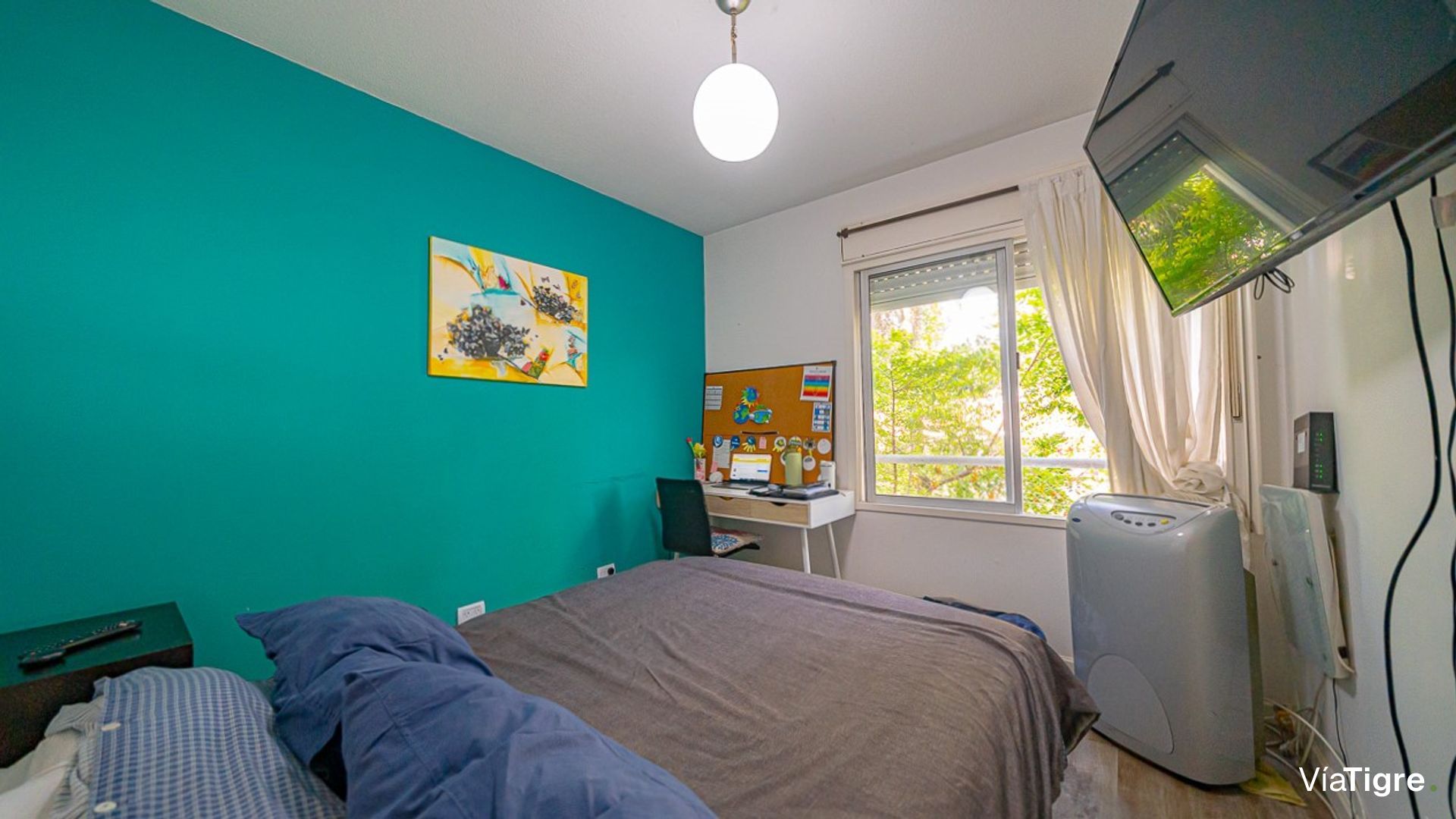 Departamento Venta Talar De Martinez 3 Ambientes