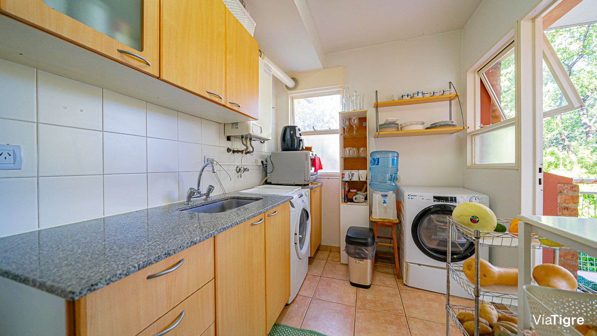 Departamento Venta Talar De Martinez 3 Ambientes