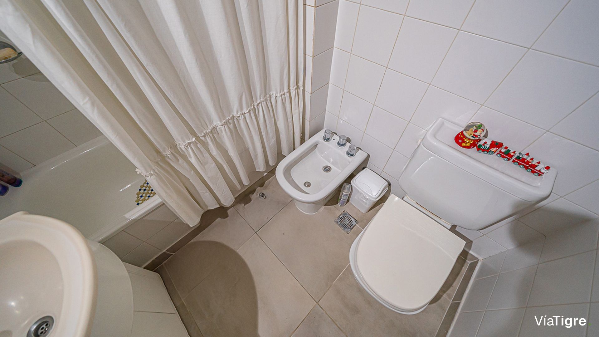 Departamento Venta Talar De Martinez 3 Ambientes