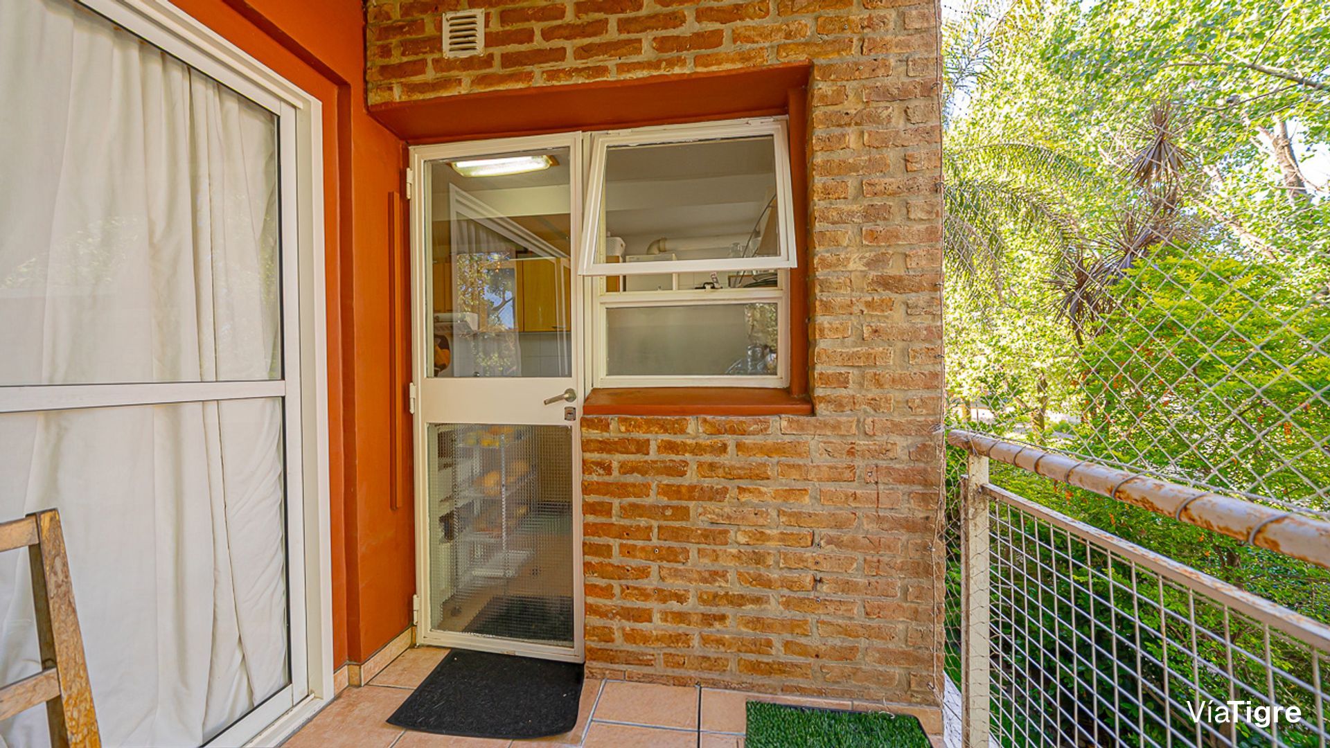 Departamento Venta Talar De Martinez 3 Ambientes