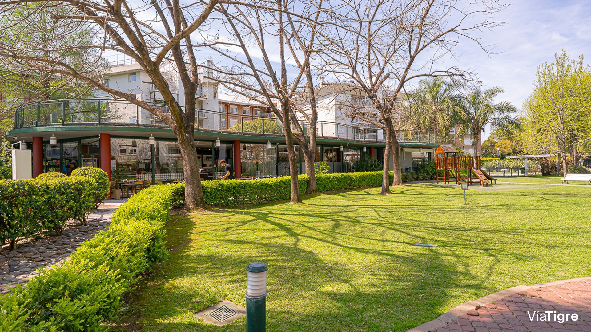 Venta Departamento Talar De Martinez 3 Ambientes