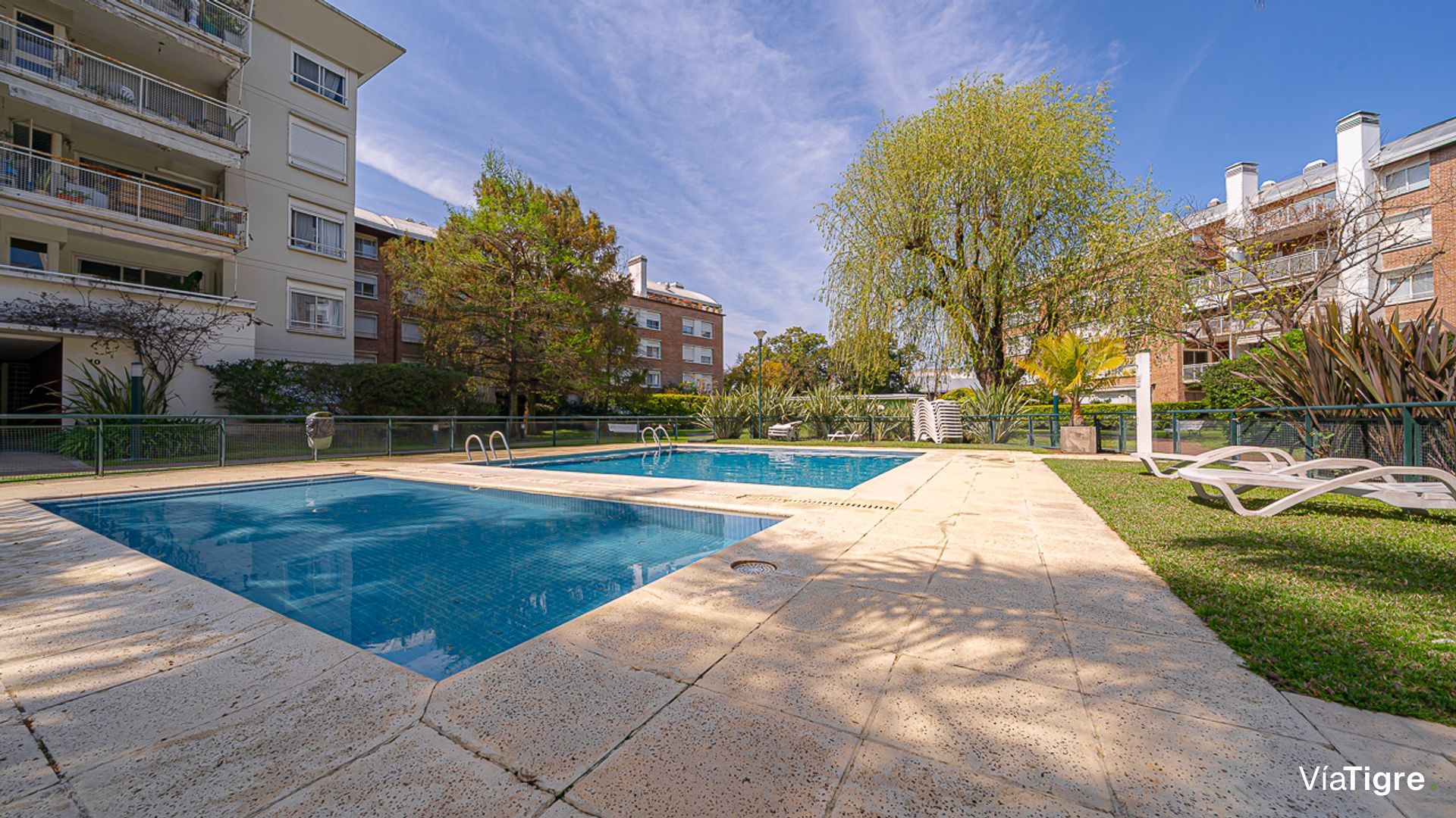 Venta Departamento Talar De Martinez 3 Ambientes