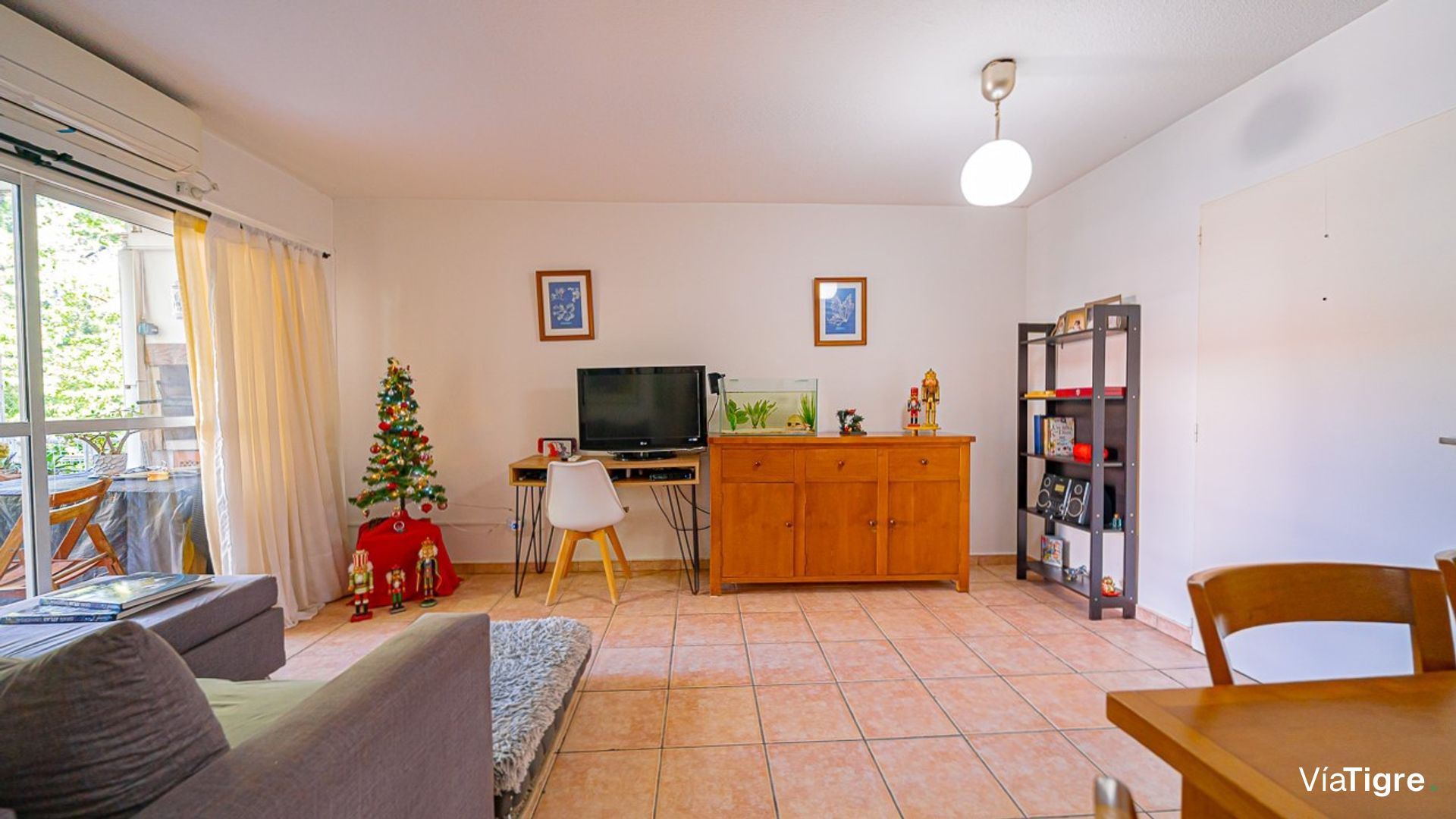 Venta Departamento Talar De Martinez 3 Ambientes