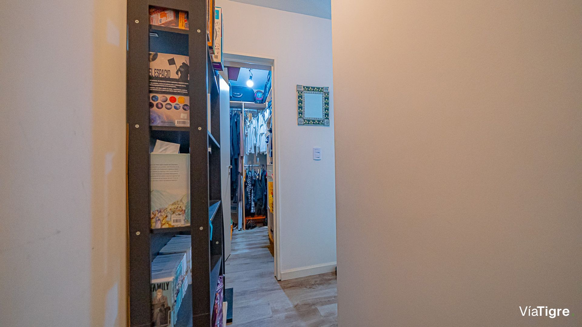 Venta Departamento Talar De Martinez 3 Ambientes