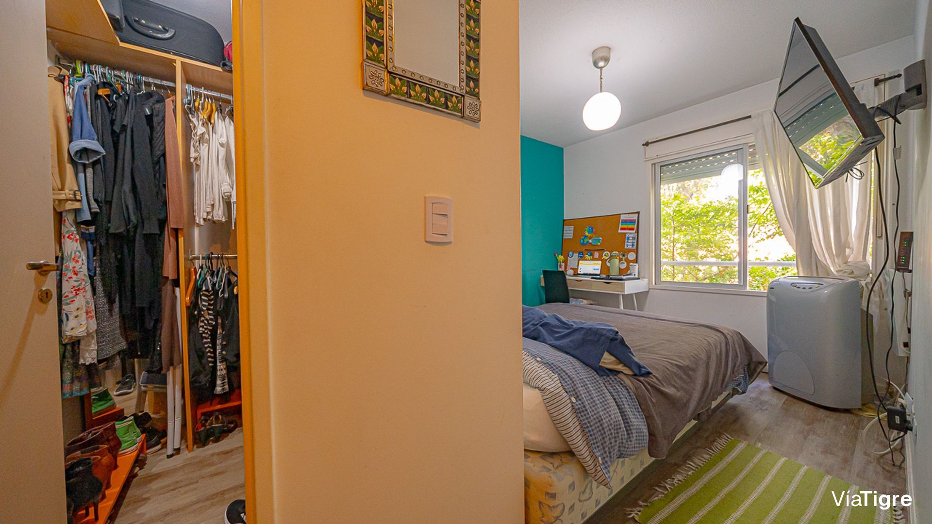 Venta Departamento Talar De Martinez 3 Ambientes