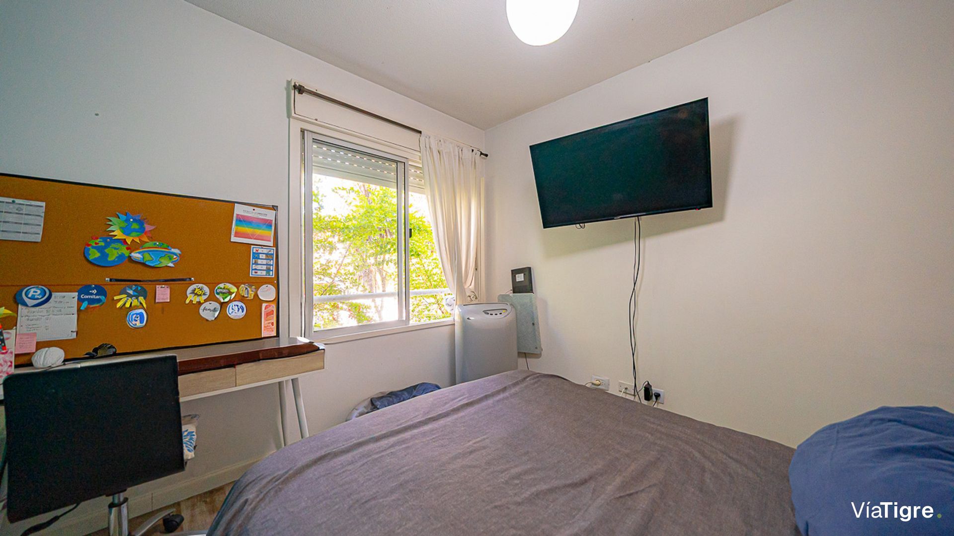 Venta Departamento Talar De Martinez 3 Ambientes