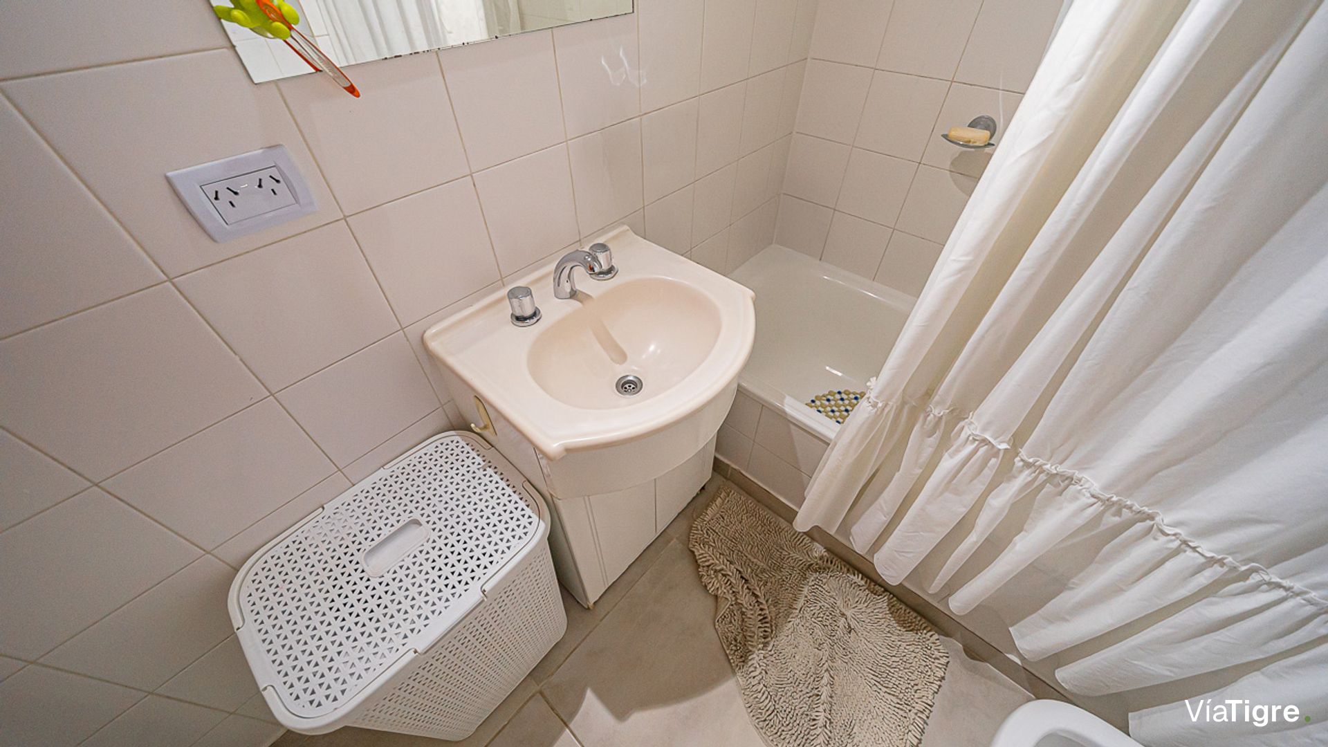 Venta Departamento Talar De Martinez 3 Ambientes