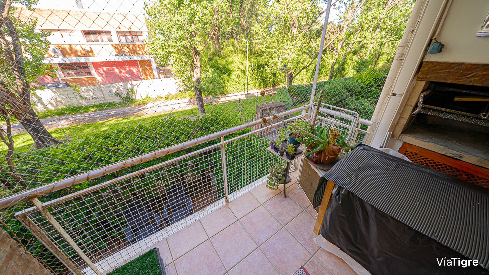 Venta Departamento Talar De Martinez 3 Ambientes