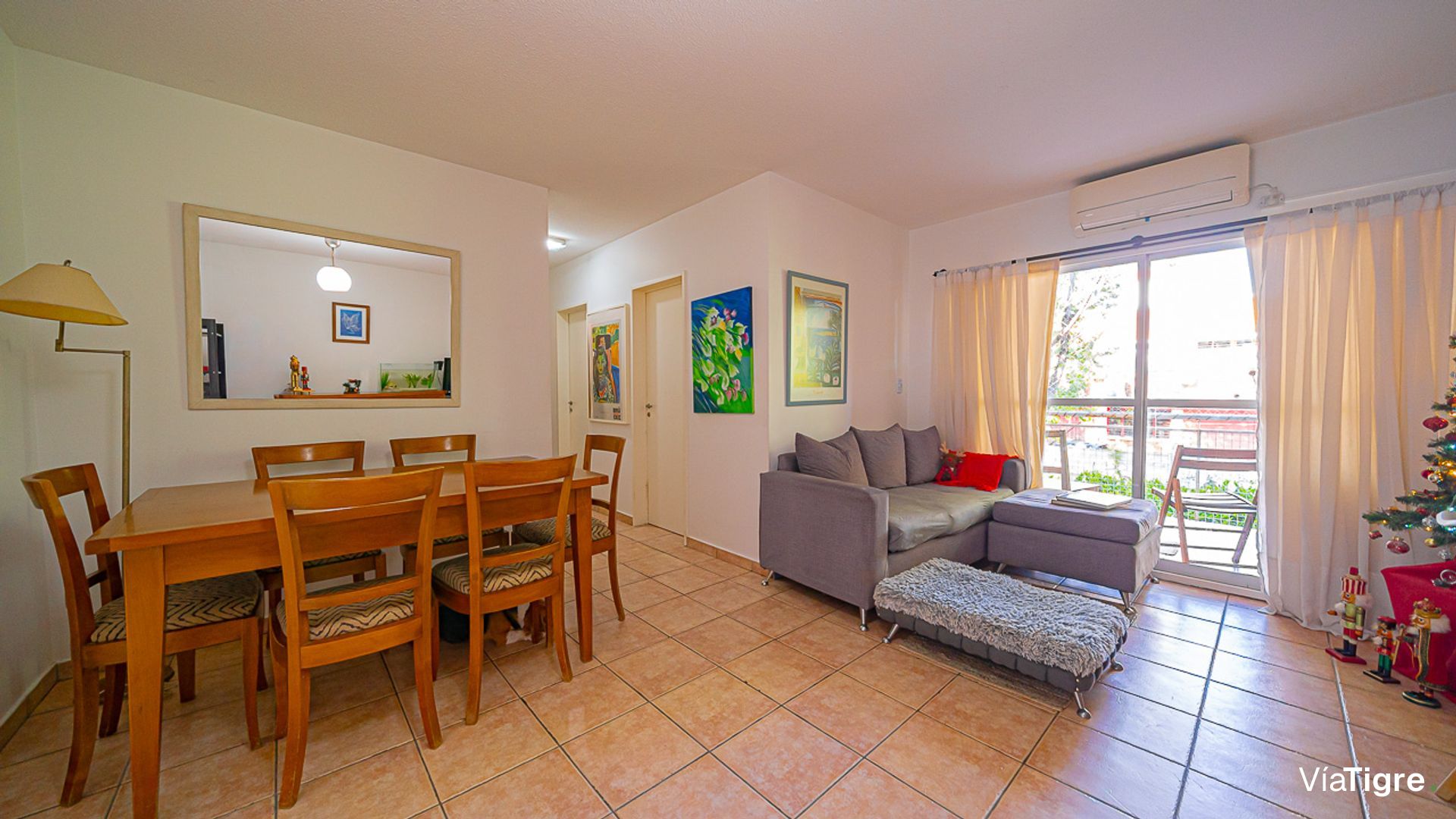 Venta Departamento Talar De Martinez 3 Ambientes