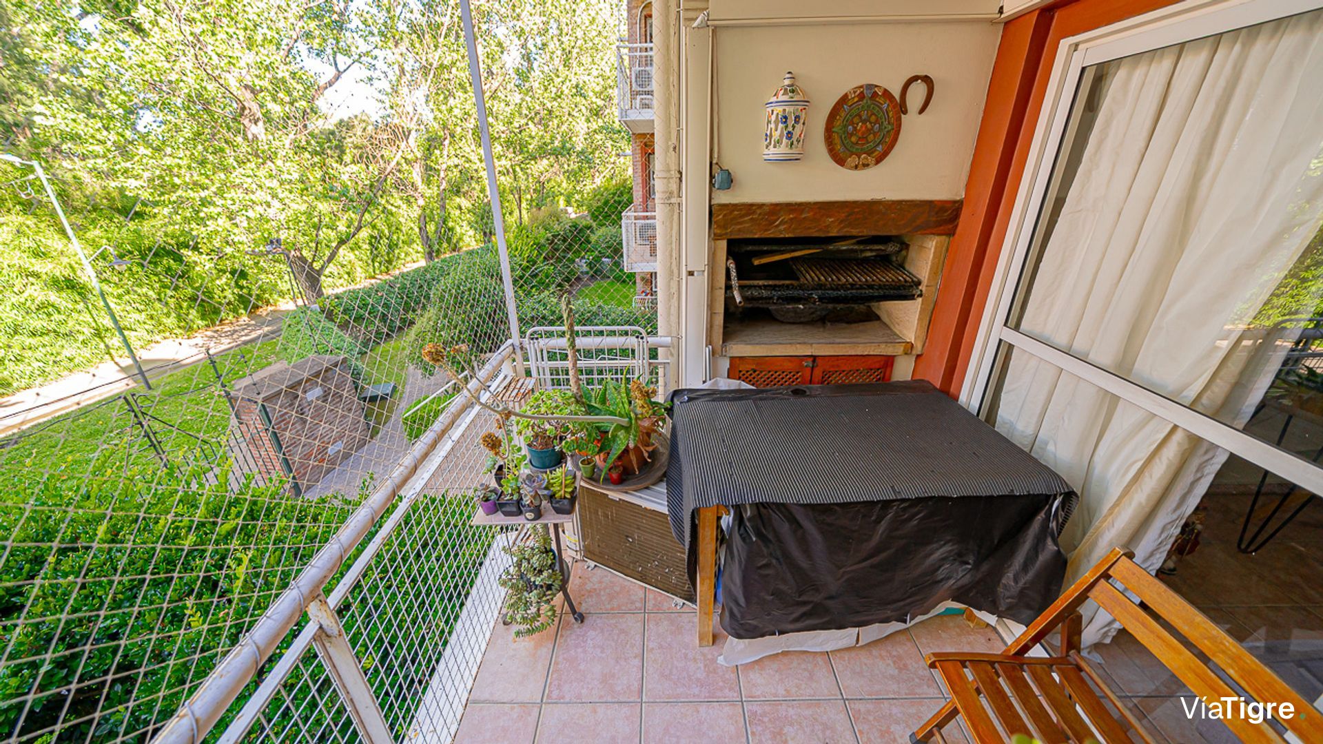 Venta Talar De Martinez Tres Ambientes Credito