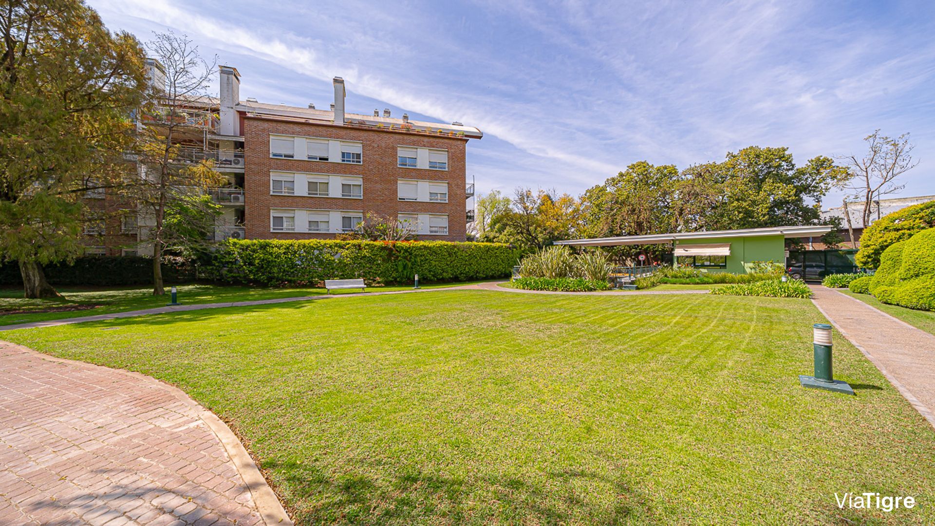 Depto Tres Ambientes Talar De Martinez Venta