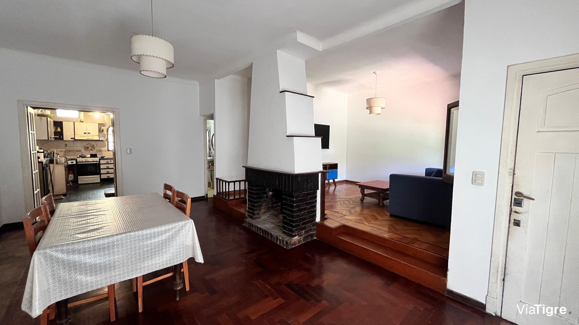 Venta Casa Carapachay Multifamiliar