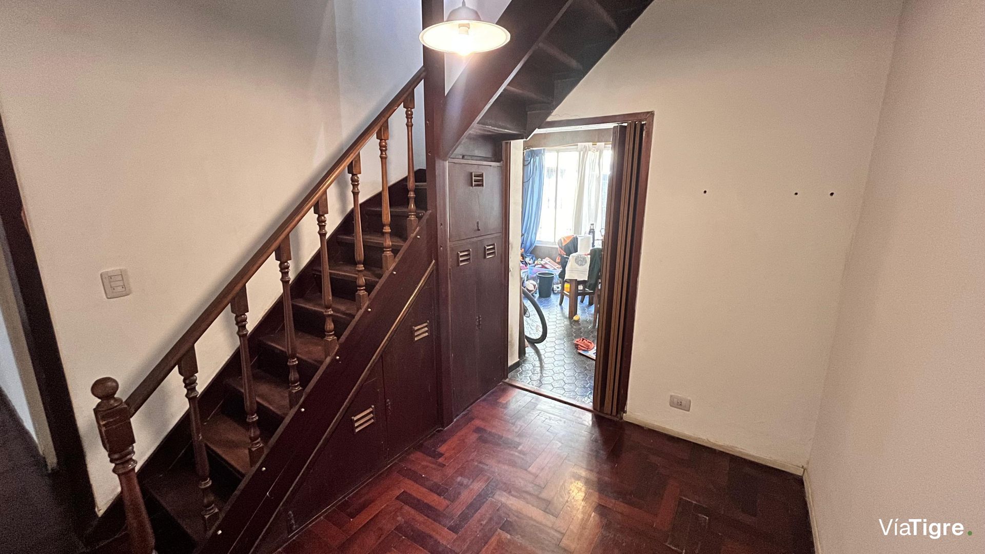 Venta Casa Carapachay Multifamiliar