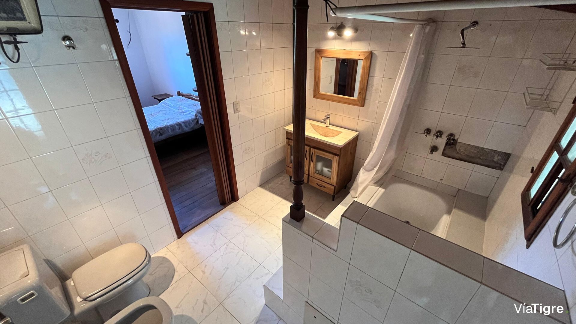 Venta Casa Carapachay Multifamiliar