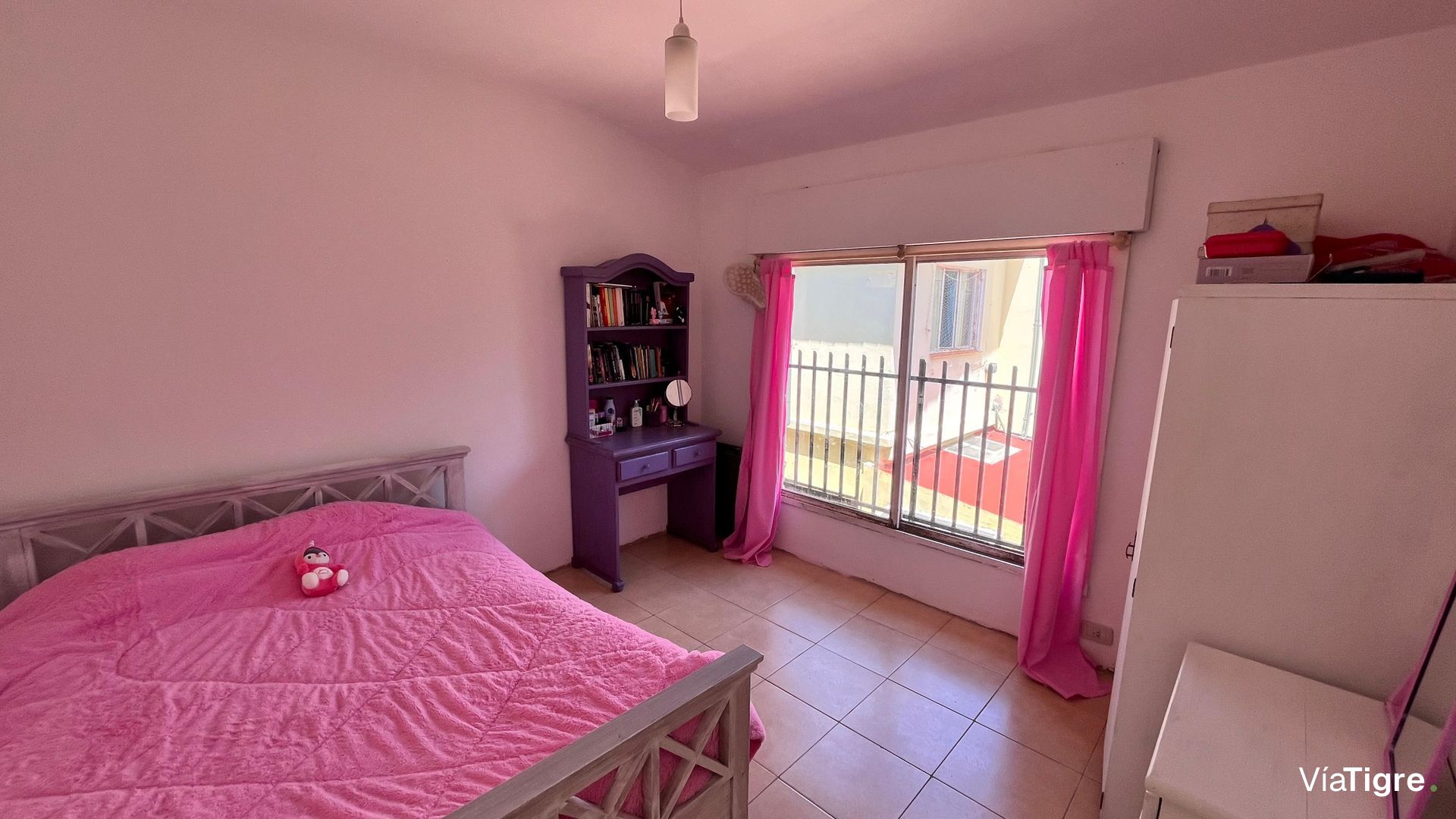Venta Casa Carapachay Multifamiliar