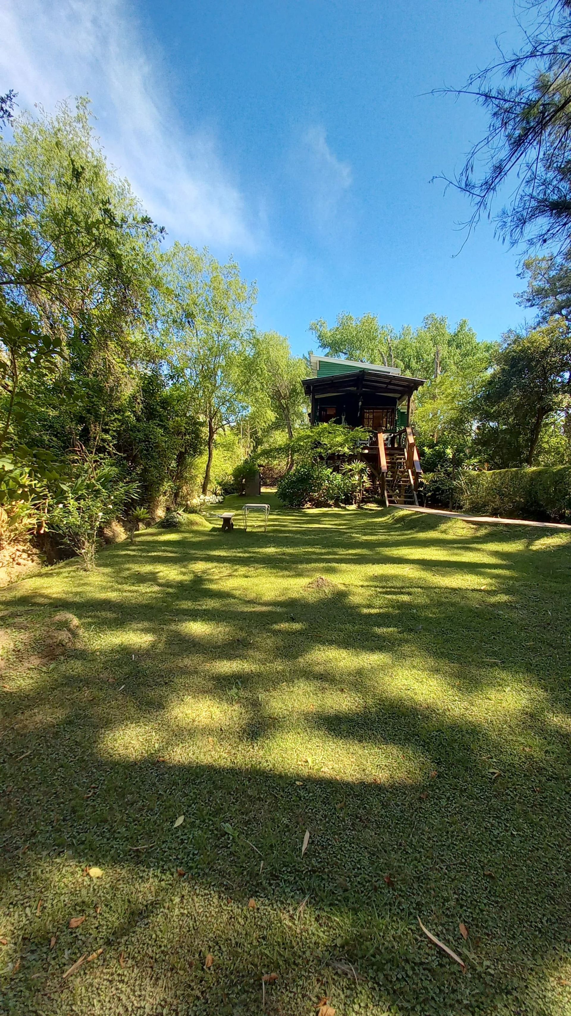 Land Sale 3500 square meters, Tigre, Arroyo Felipe