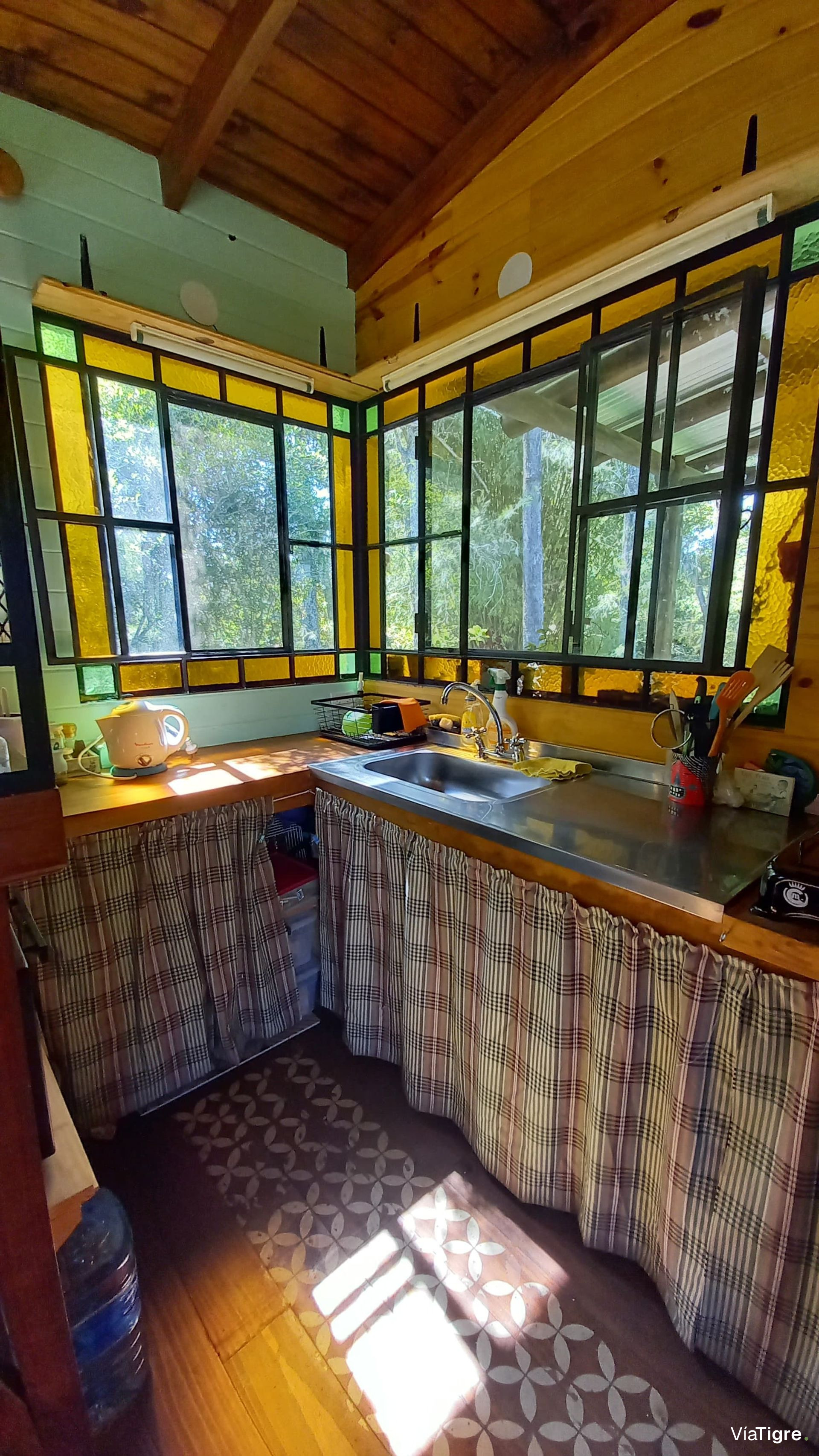 Venta Casa Lote 3500 M2, Primera Seccion, Delta