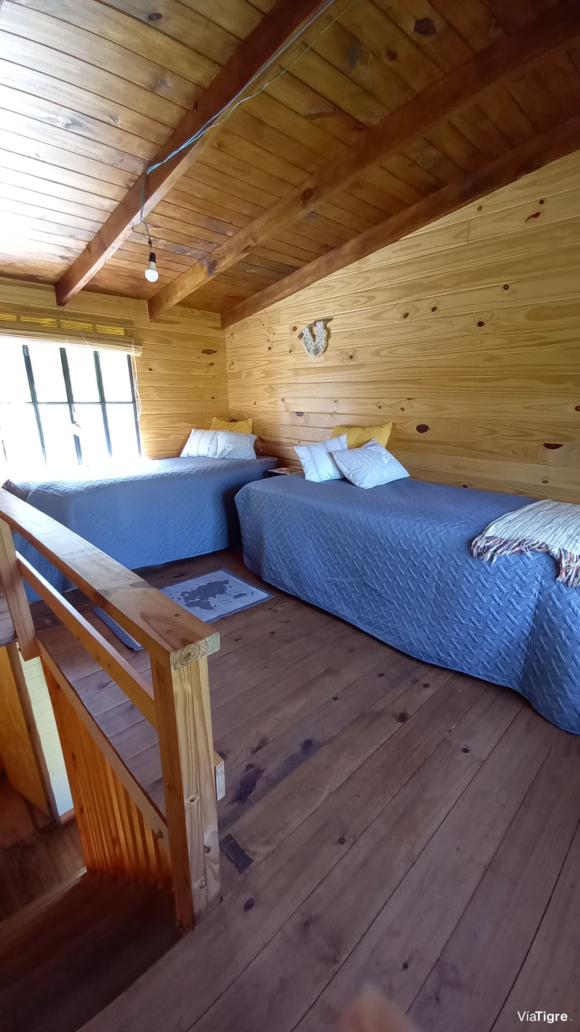 Venta Casa Lote 3500 M2, Primera Seccion, Delta