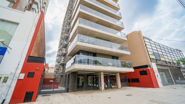 Departamento La Lucila Dos Ambientes Cita Venta