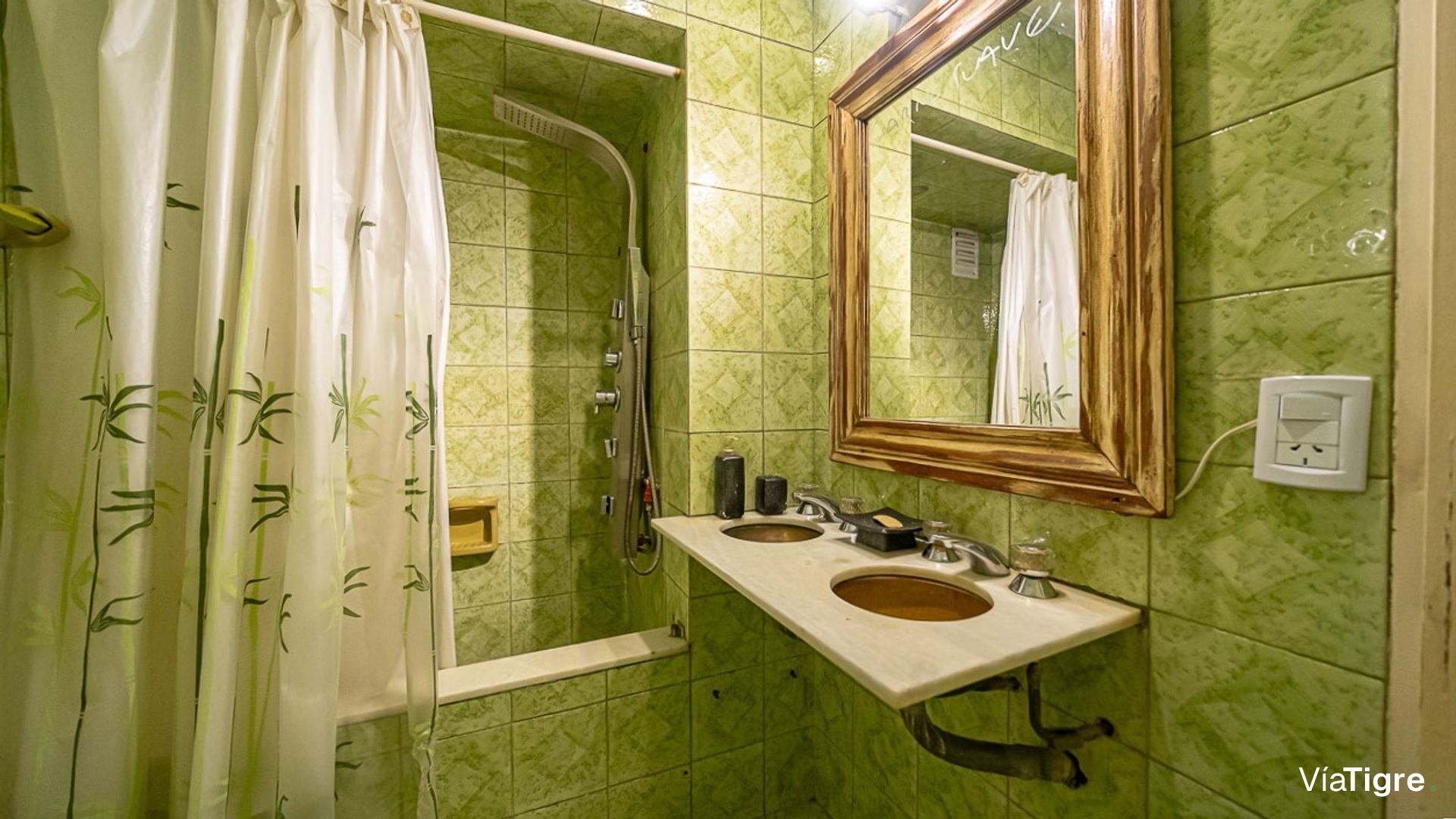 Casa En Olivos Cuatro Ambientes Apto Credito