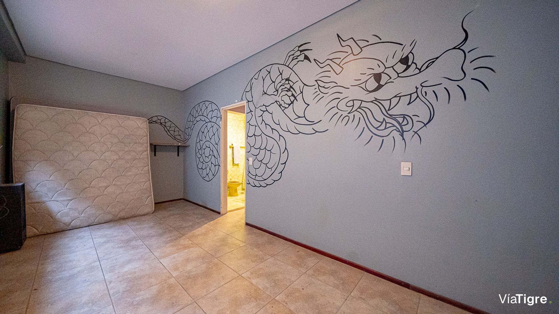 Casa En Olivos Cuatro Ambientes Apto Credito