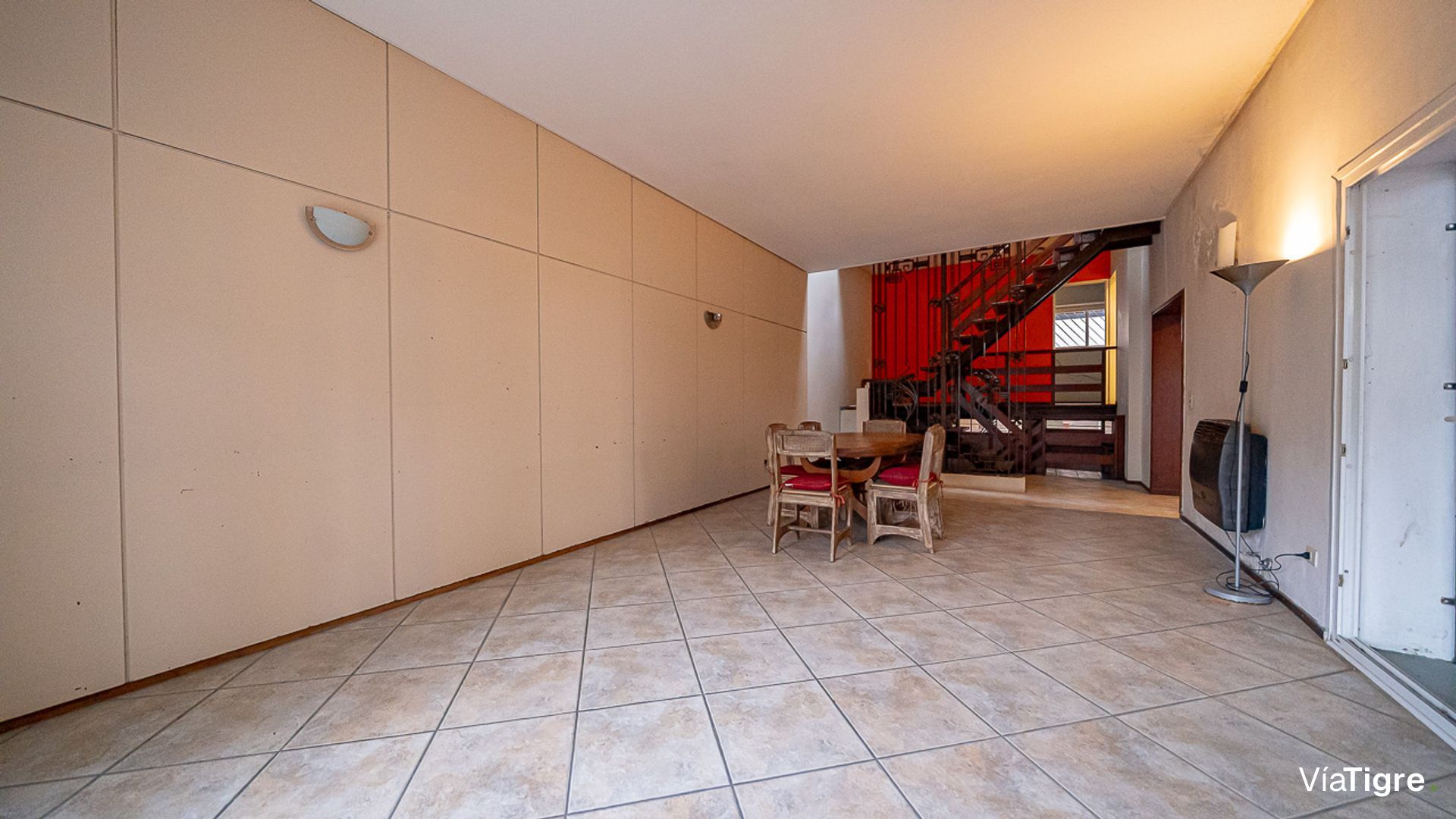 Venta Casa 4 Ambientes Apto Credito Olivos