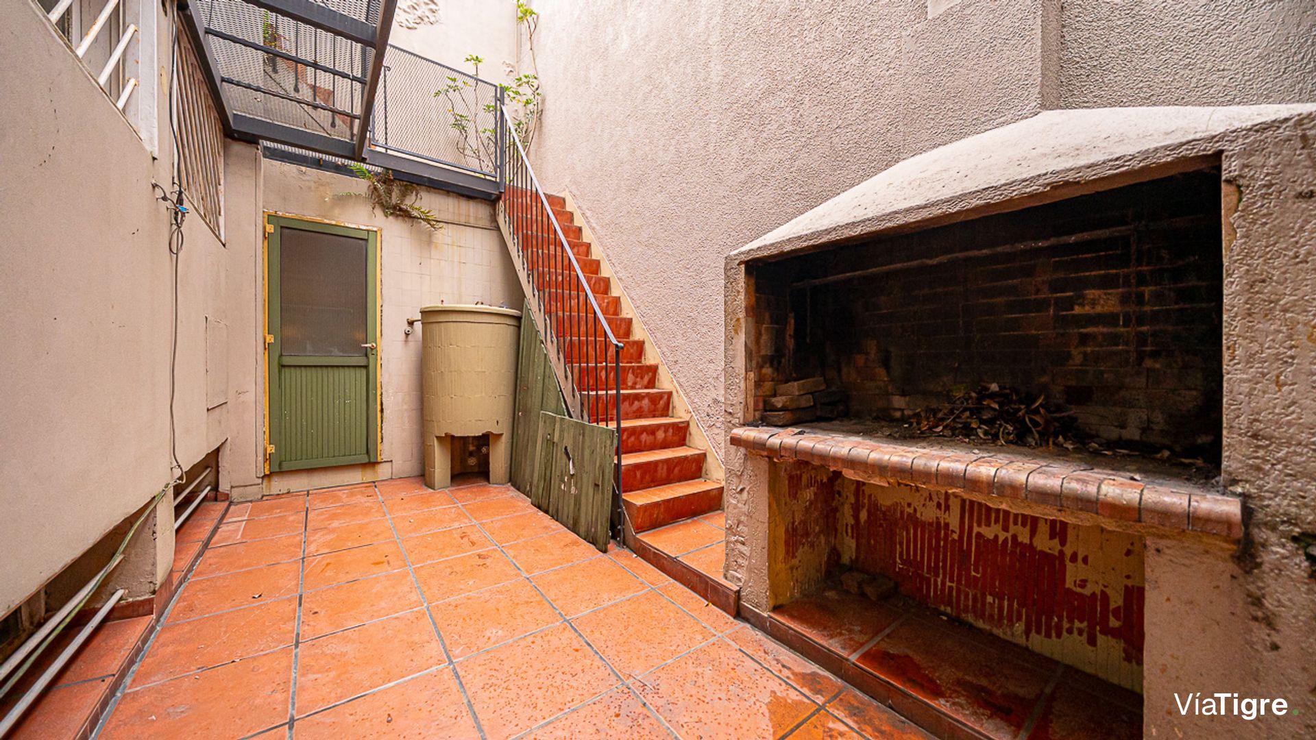 Venta Casa 4 Ambientes Apto Credito Olivos