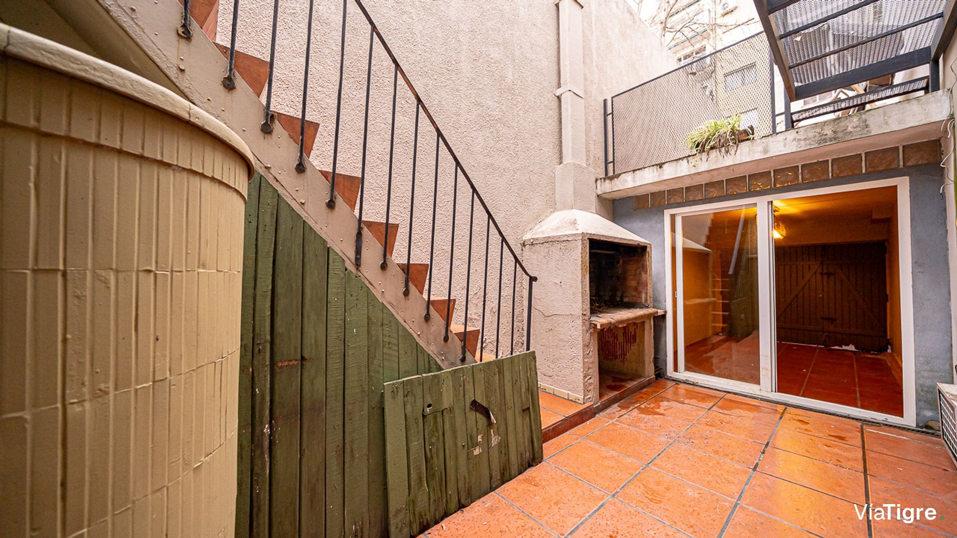 Venta Casa 4 Ambientes Apto Credito Olivos