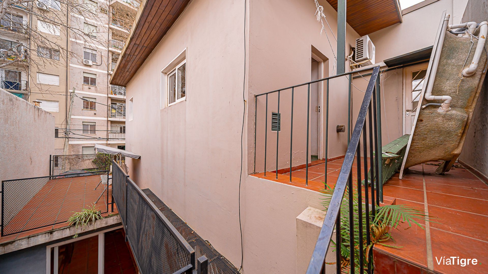 Venta Casa 4 Ambientes Apto Credito Olivos