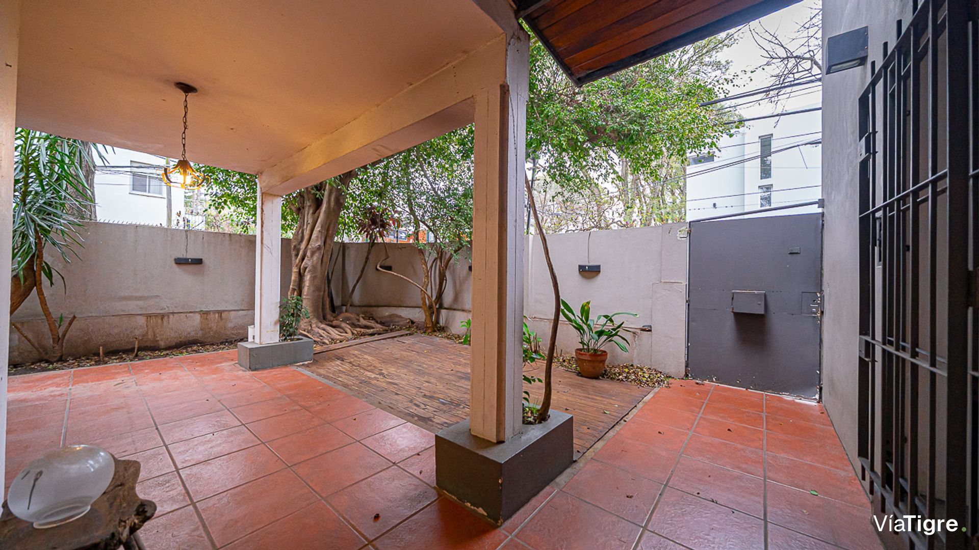 Casa En Venta En Olivos Apto Credito Multifamiliar