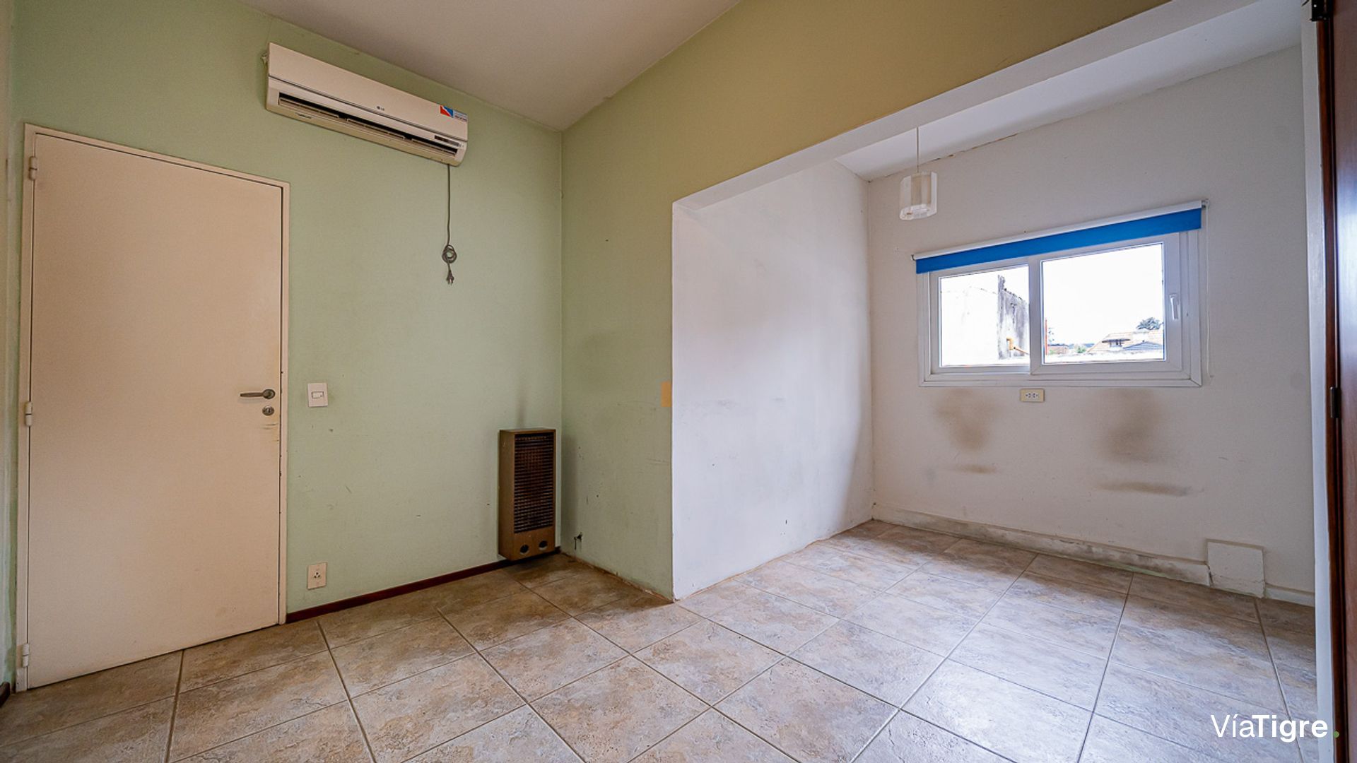 Casa En Venta En Olivos Apto Credito Multifamiliar