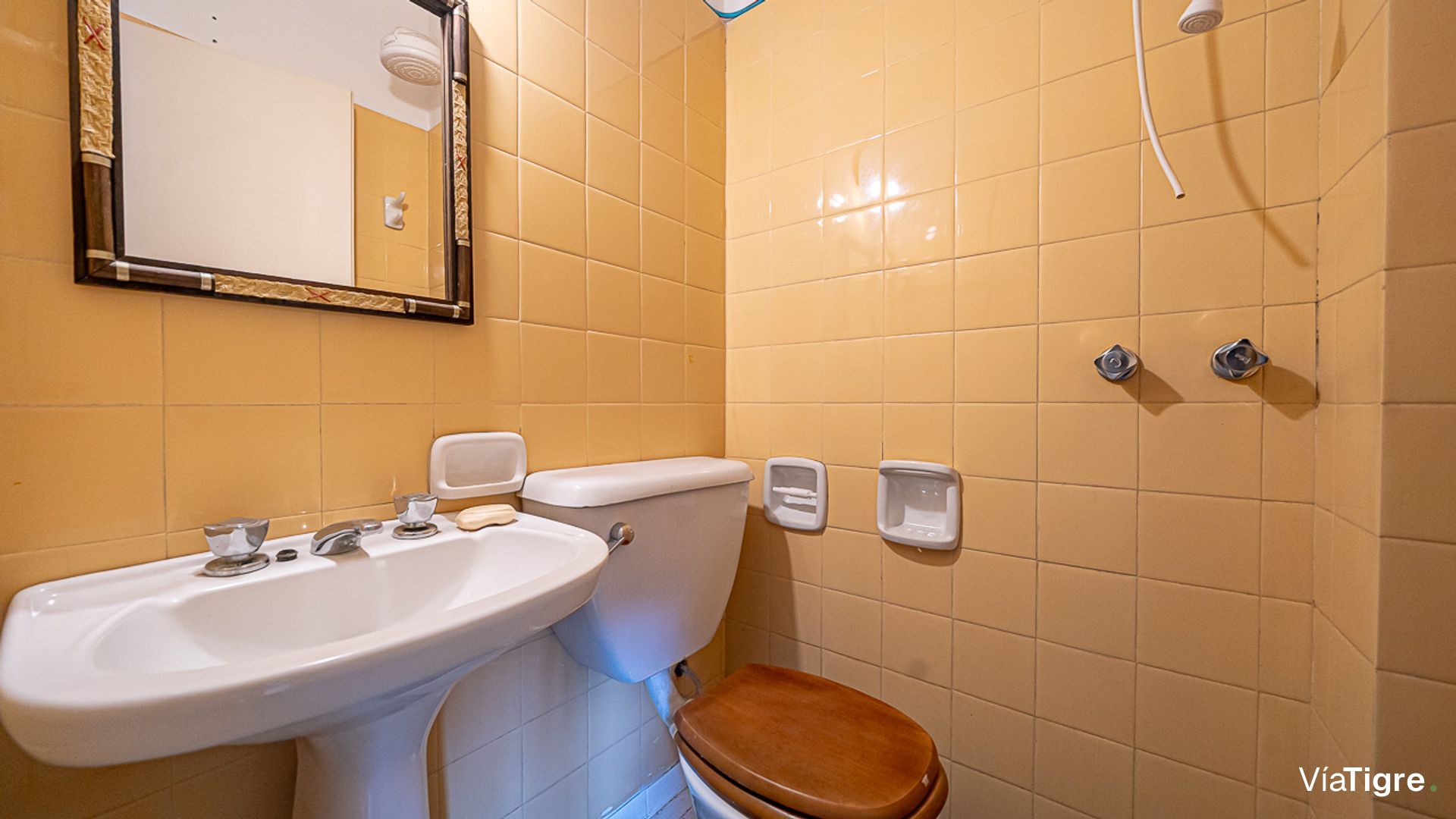 Casa En Venta En Olivos Apto Credito Multifamiliar