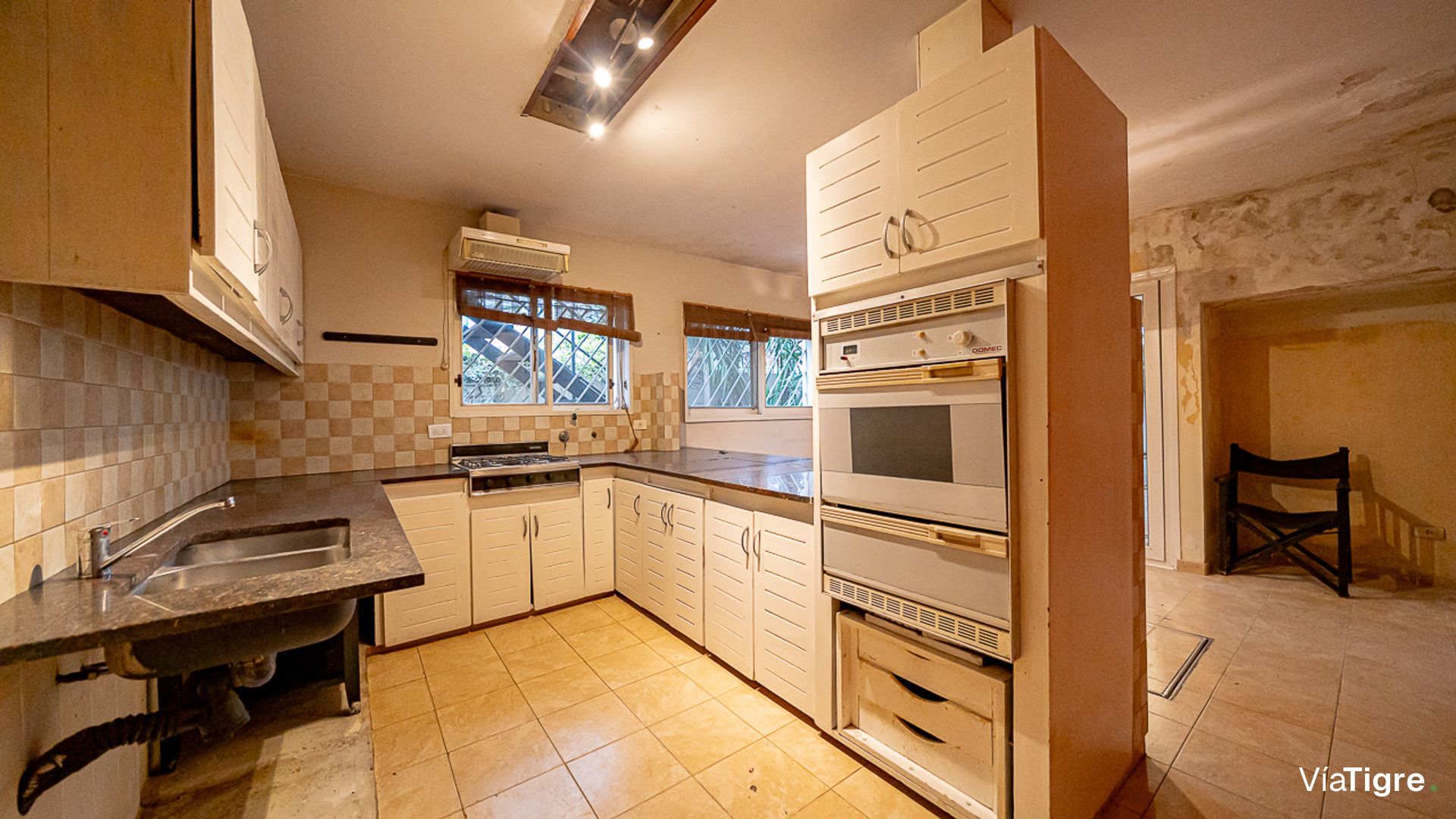 Casa En Venta En Olivos Apto Credito Multifamiliar