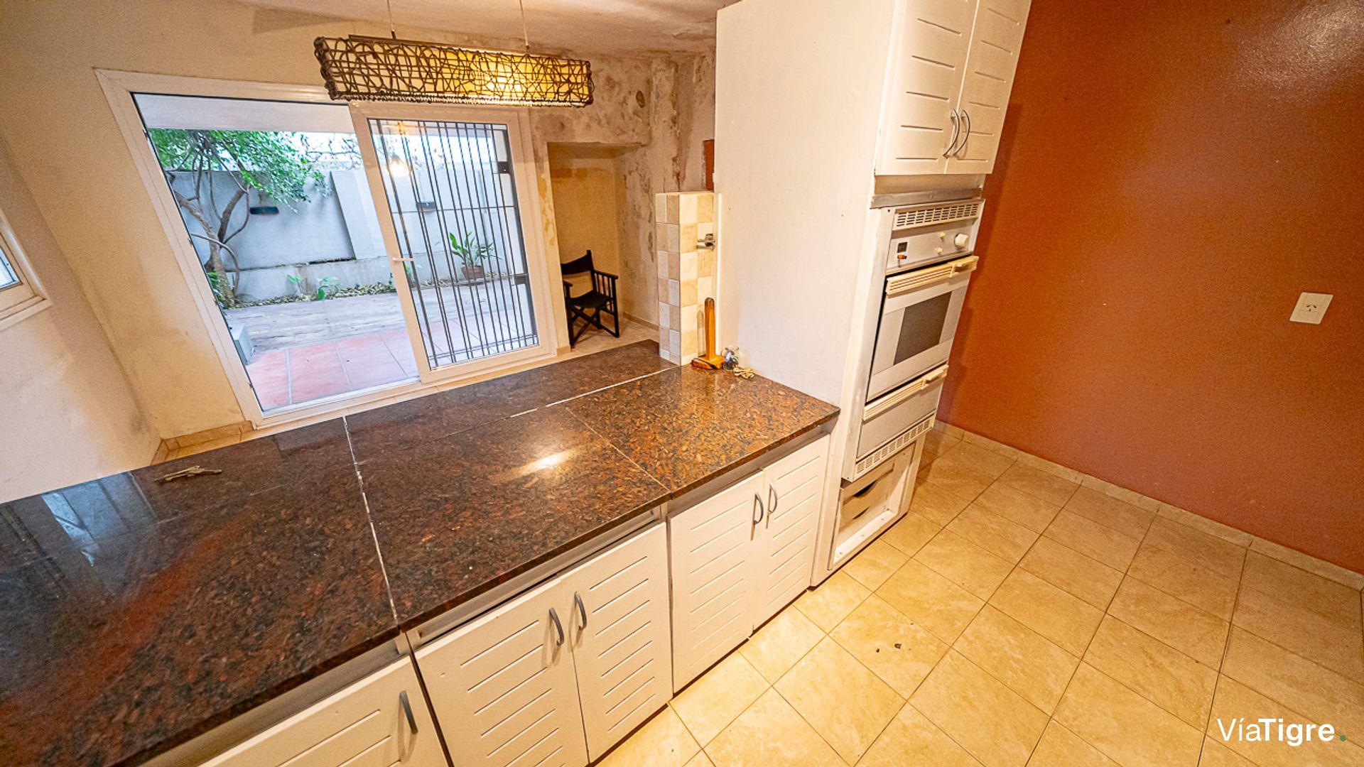 Casa En Venta En Olivos Apto Credito Multifamiliar
