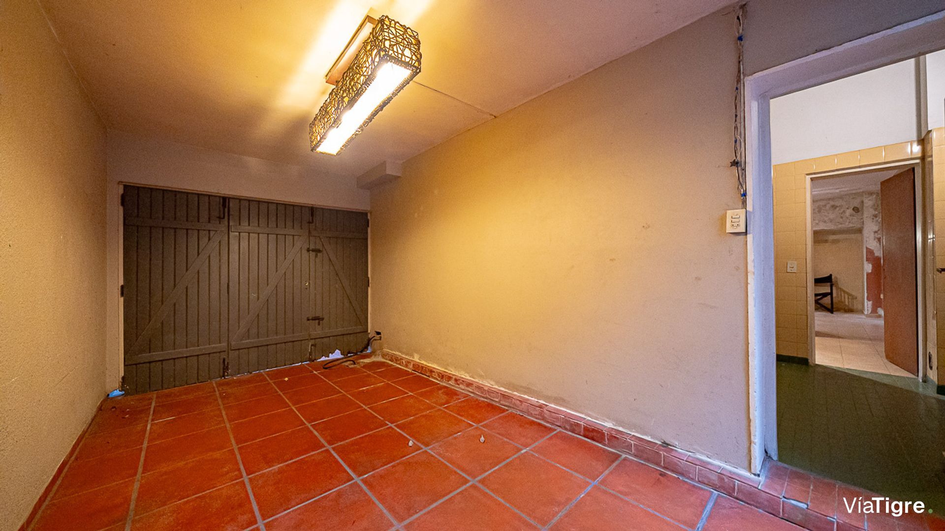 Casa En Venta En Olivos Apto Credito Multifamiliar