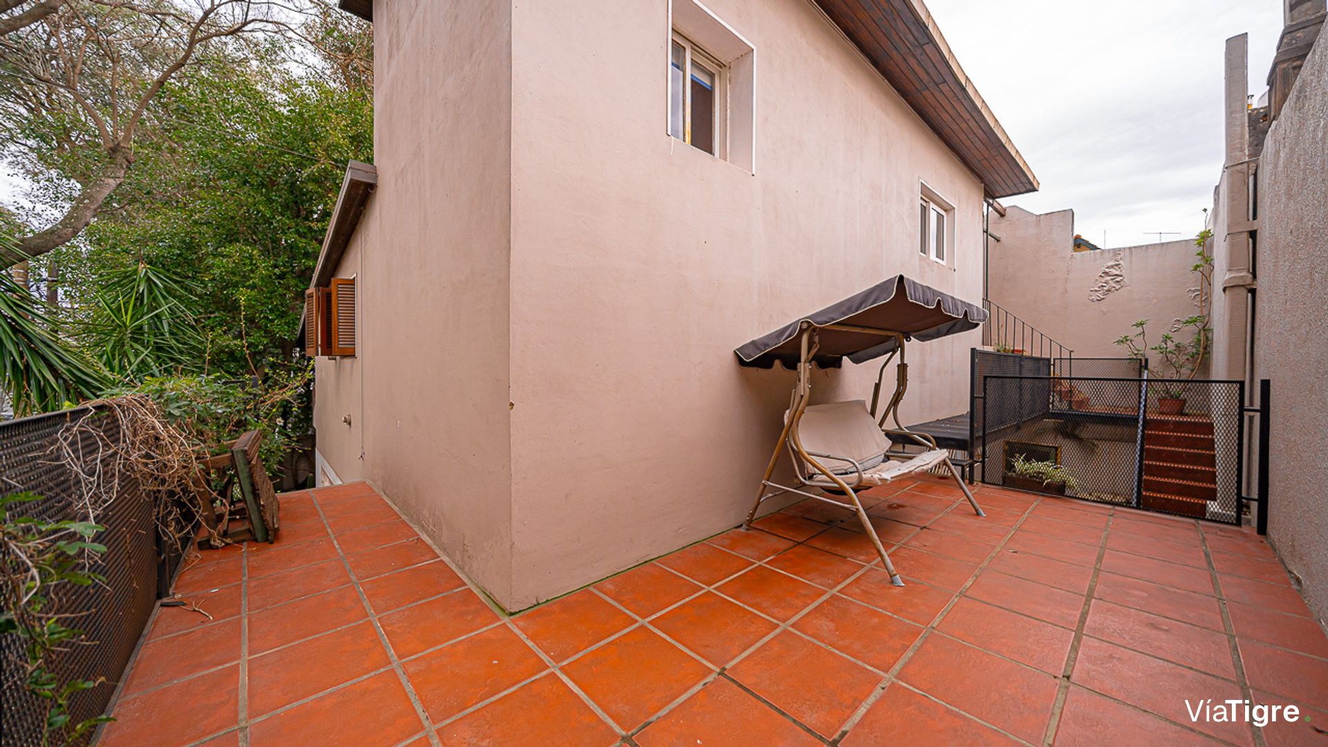 Casa En Venta En Olivos Apto Credito Multifamiliar